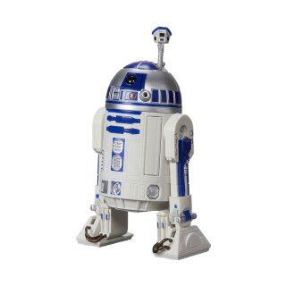Star Wars: The Mandalorian Black Series Actionfigur - R2-D2 (Artoo-Detoo)