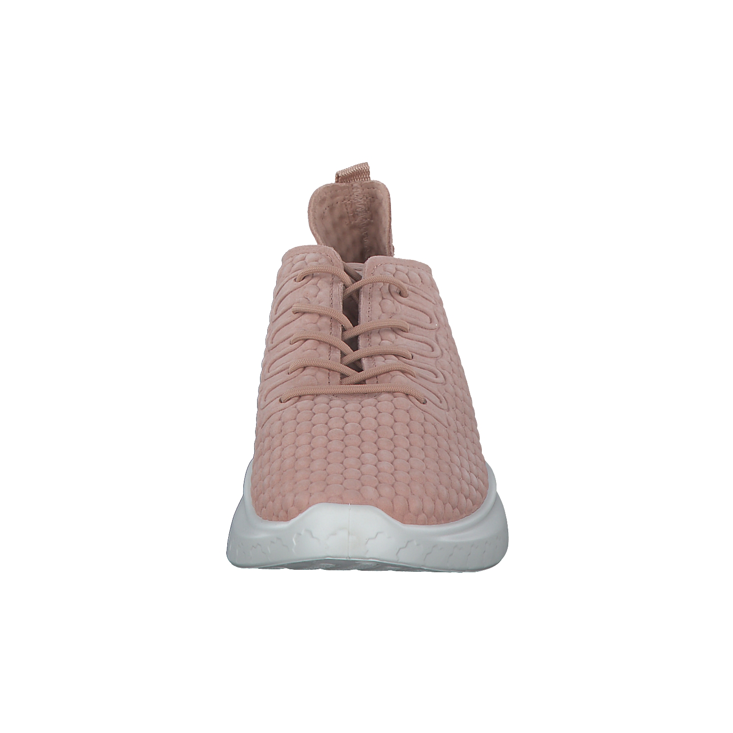 Ecco Therap 825253, Sneakers Low, Damen, Rosa