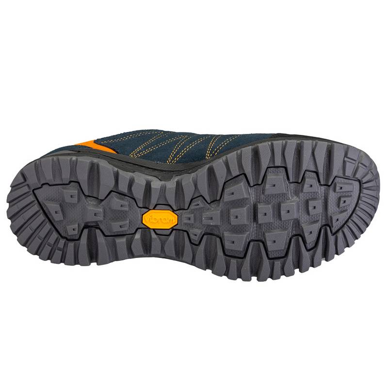 Brütting Outdoorschuh Wanderschuhe Herren