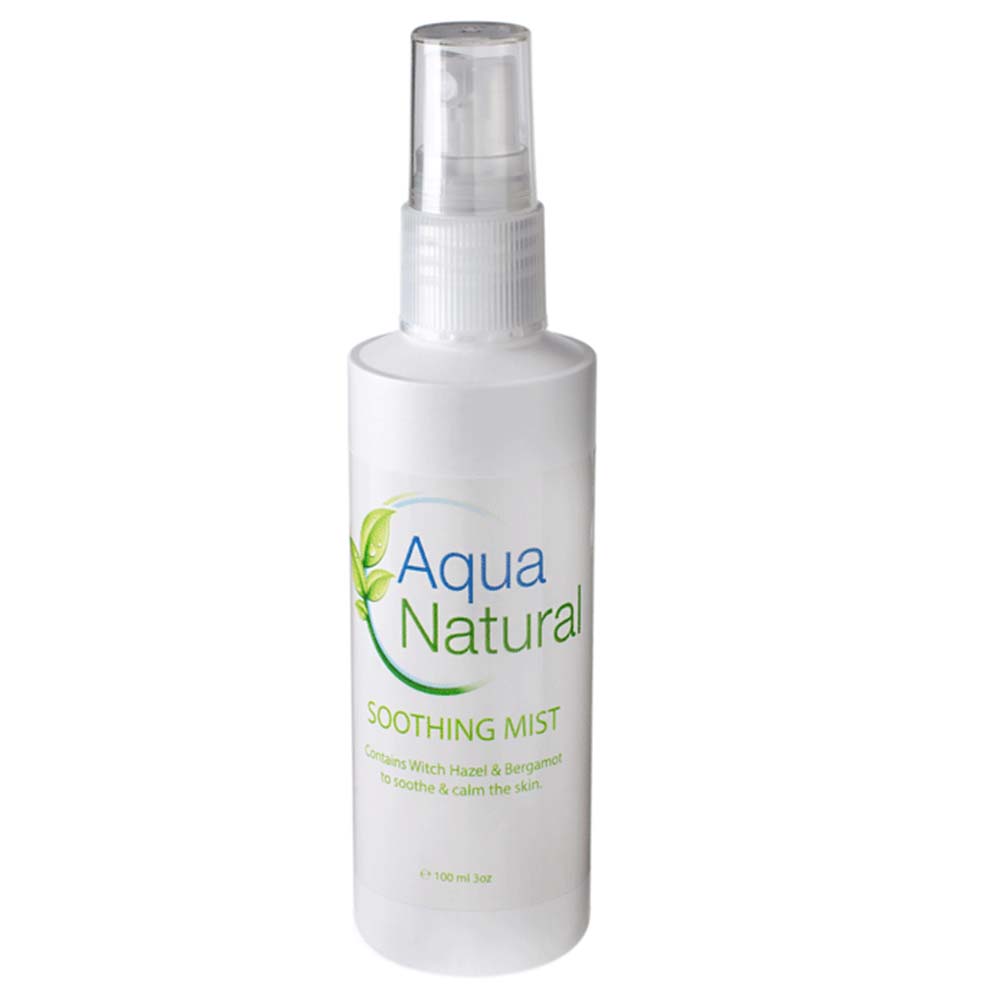 Aqua Natural Soothing Mist 100 ml