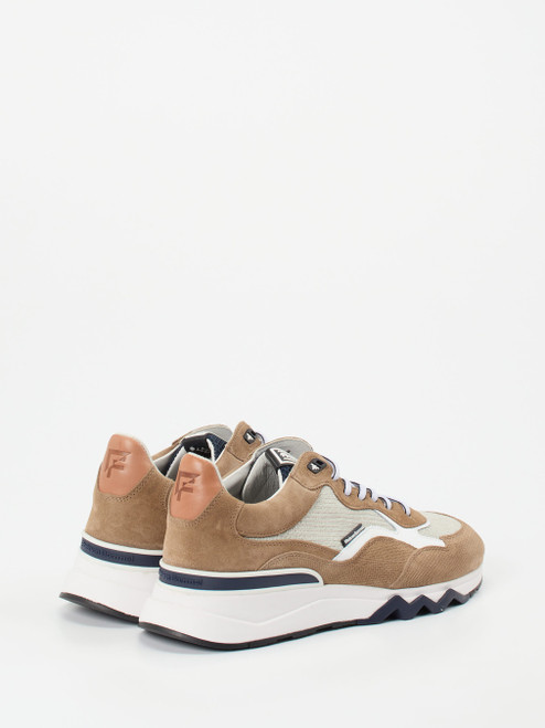 Sneaker-46612930003 Floris van Bommel