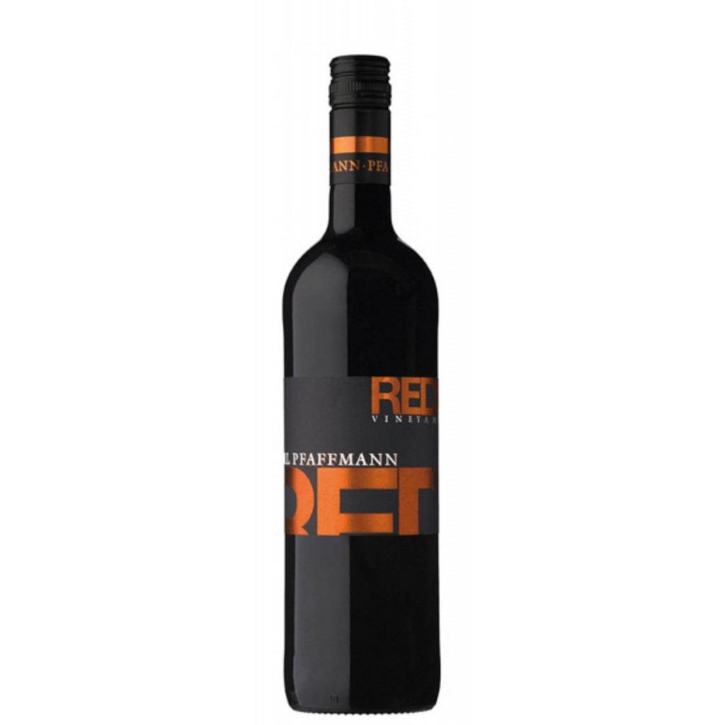 20202021 Red Vineyard trocken