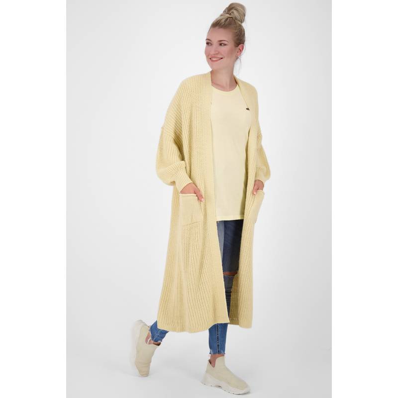 ALIFE AND KICKIN SimaAK Strickjacke Damen