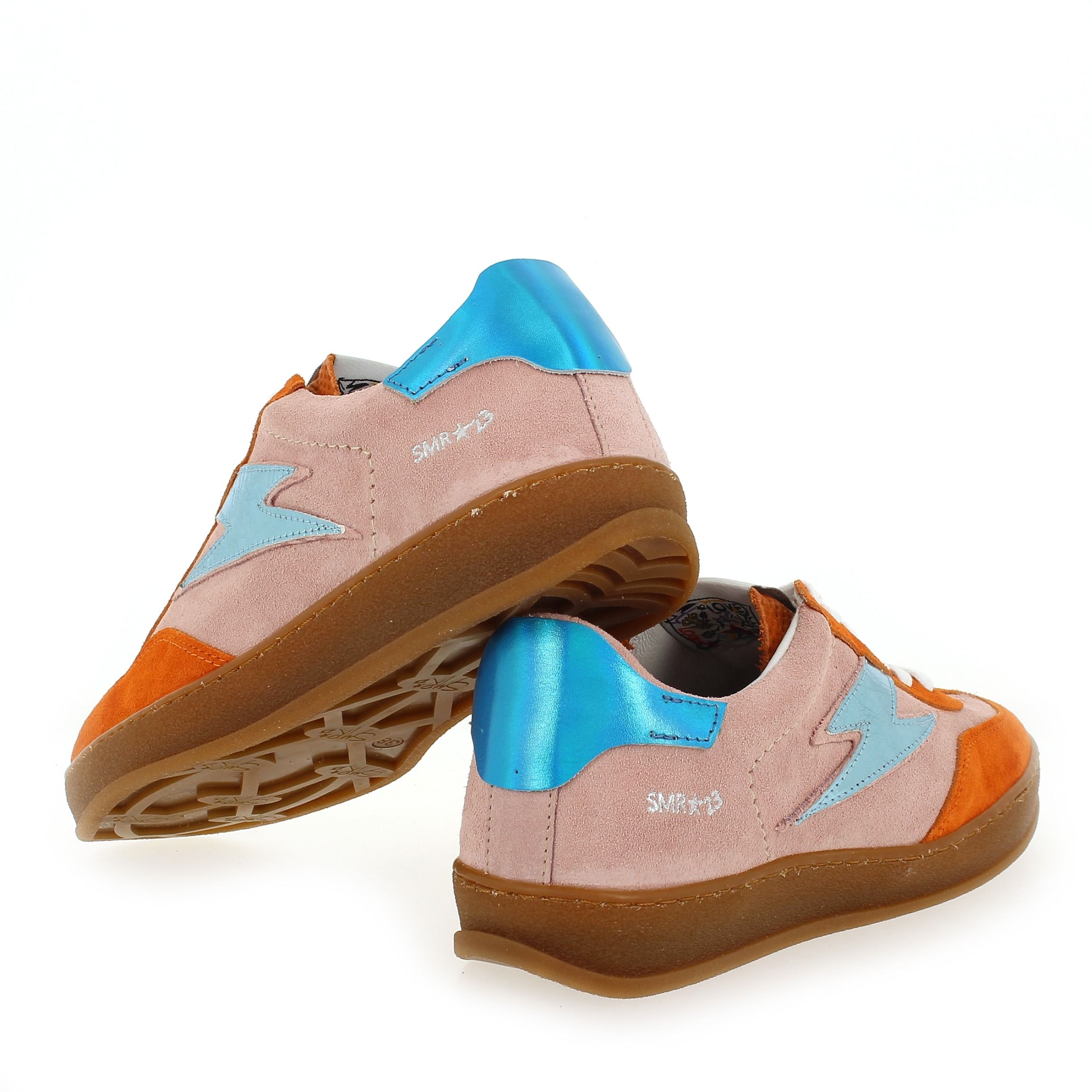 Semerdjian  RISY - Rose Orange
