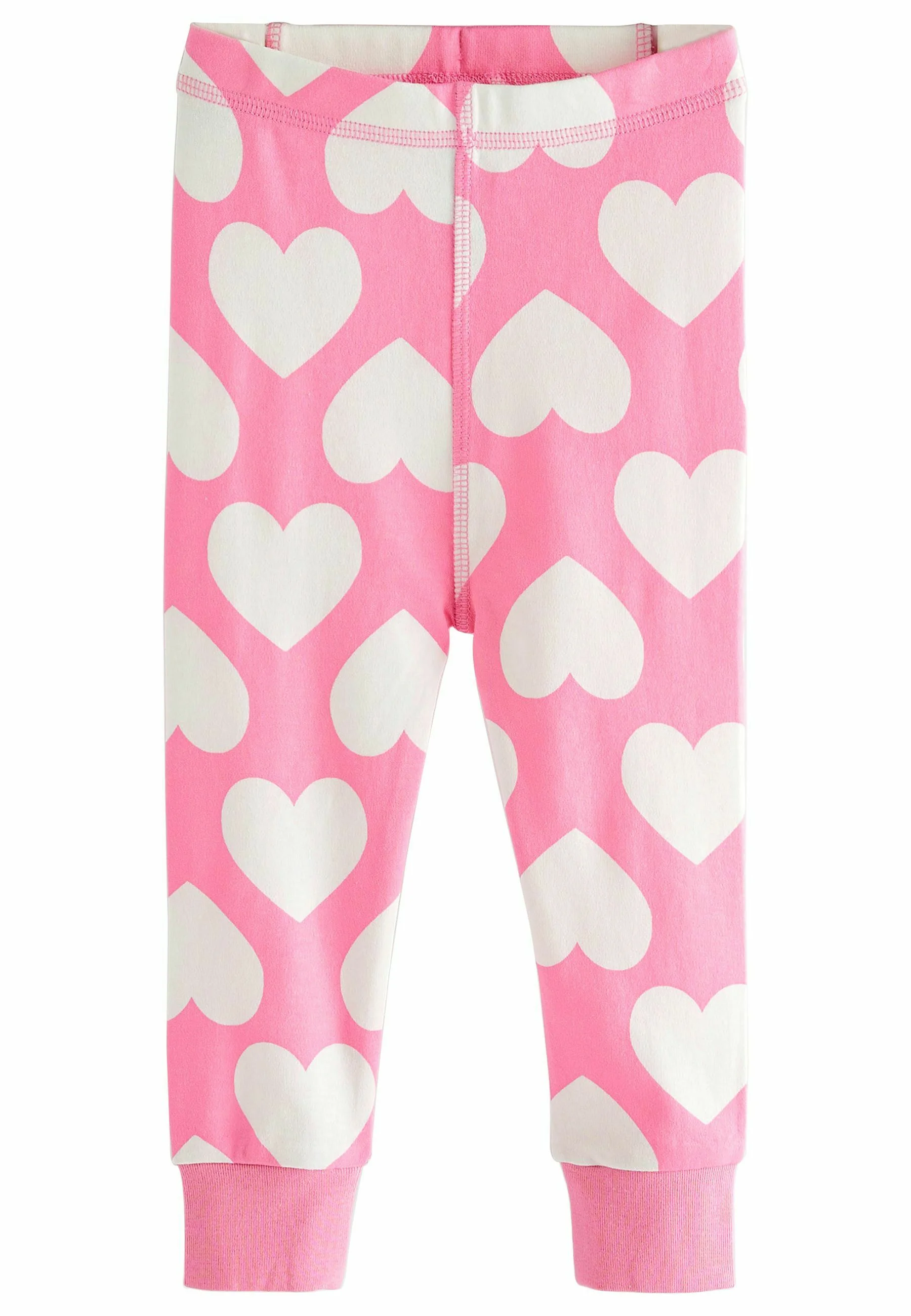 Siguiente PIJAMAS DE CORAZONES, LUNARES Y ESTRELLAS PACK DE 3 - Pijamas