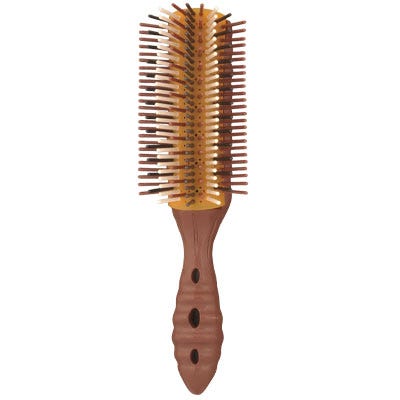 Y.S. Park LAP Brush choco