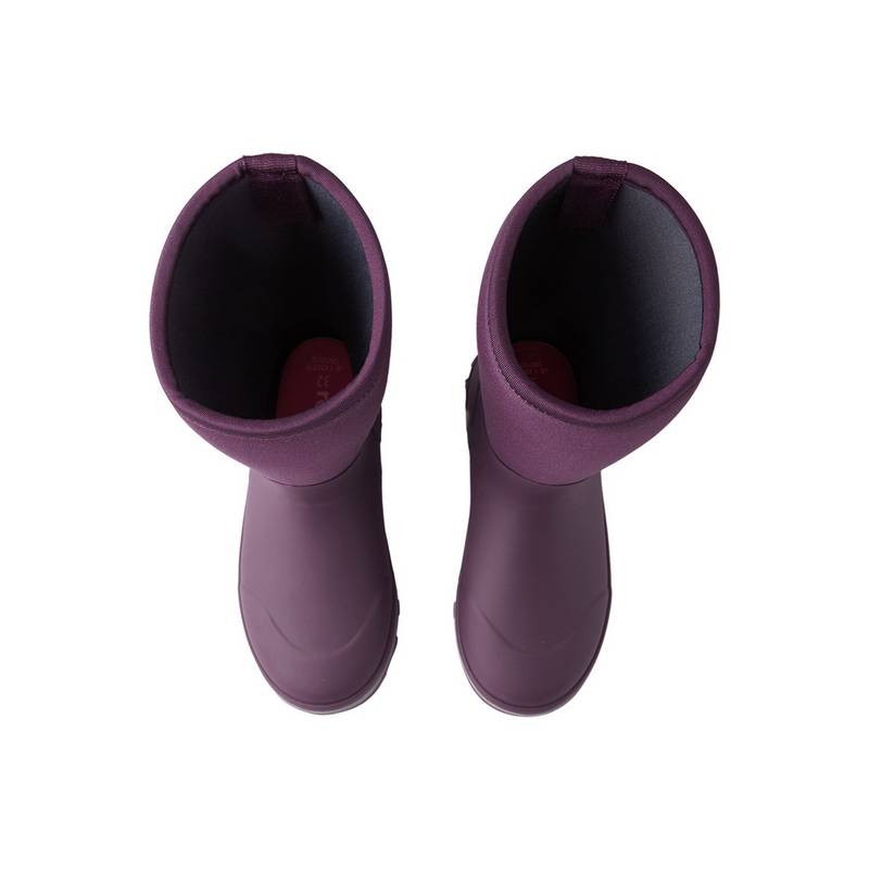 reima Loikaten Gummistiefel Kinder