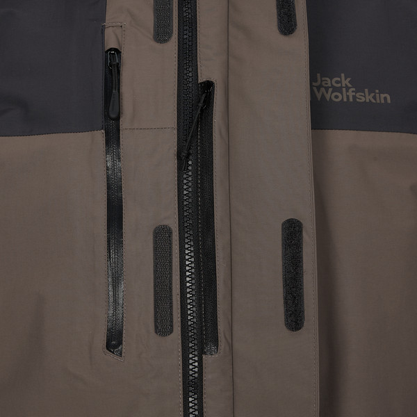 JASPER 3IN1 JKT M Herren - Doppeljacke