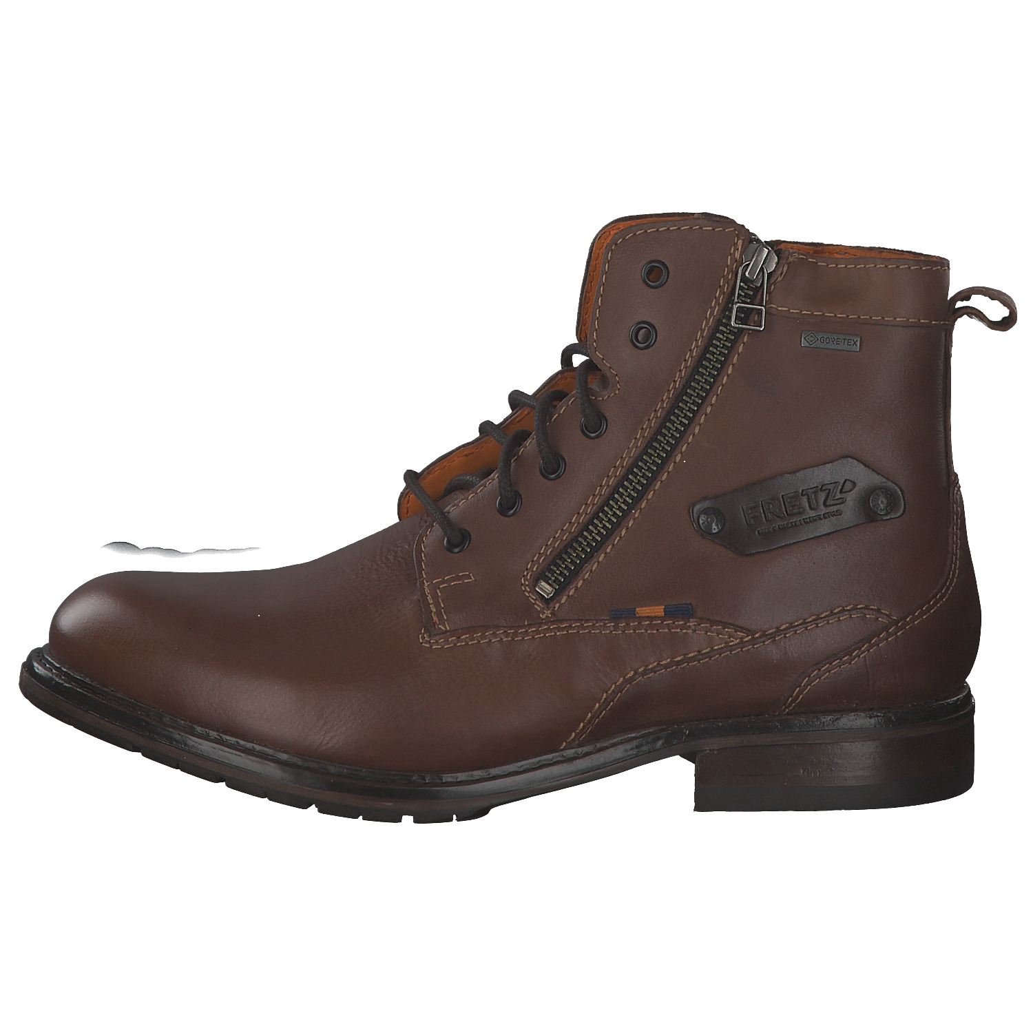 Fretzman Padova, Winterstiefel, Herren, Cavallo