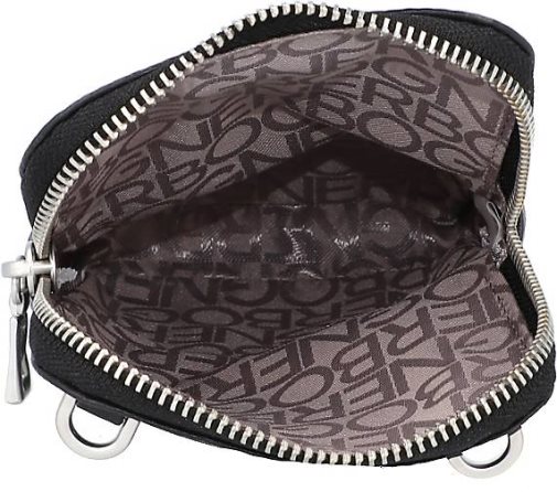 BOGNER Andermatt Johanna Handytasche Leder 11 cm