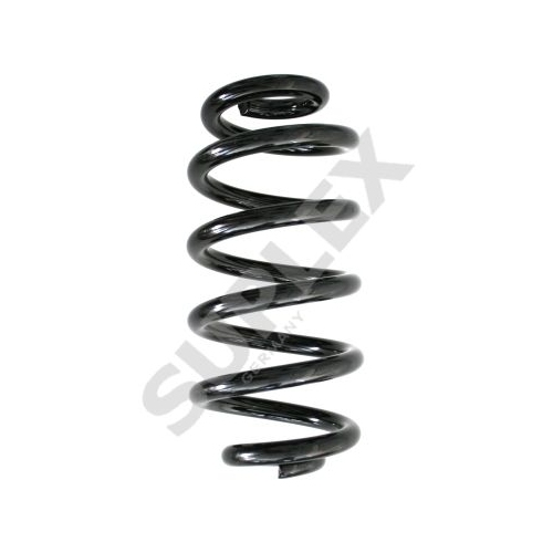 SCHRAUBENFEDER AUDI HA - ATU