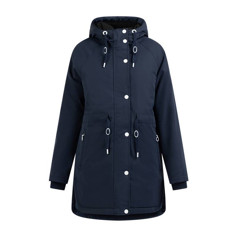 DreiMaster Winterjacke Damen