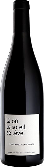 Domaine du Clos des Fées : Là Où Le Soleil Se Lève 2020