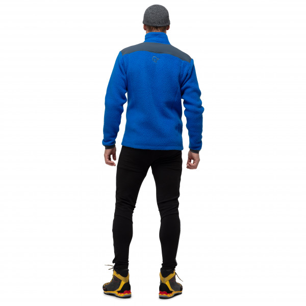 Norrøna - Trollveggen Thermal Pro Jacket - Fleecejacke