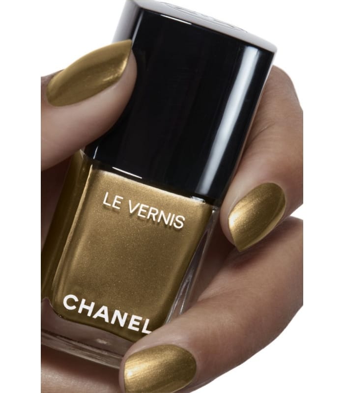 Chanel-LE VERNIS-Longue Tenue
