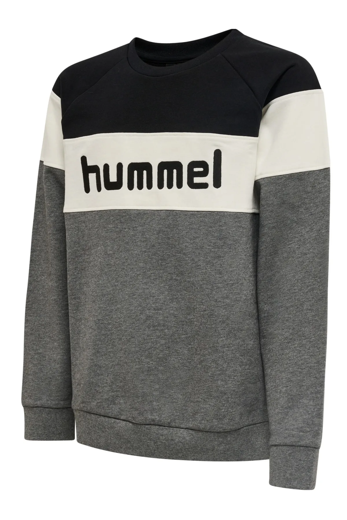 hummel  hmlCLAES SWEATSHIRT