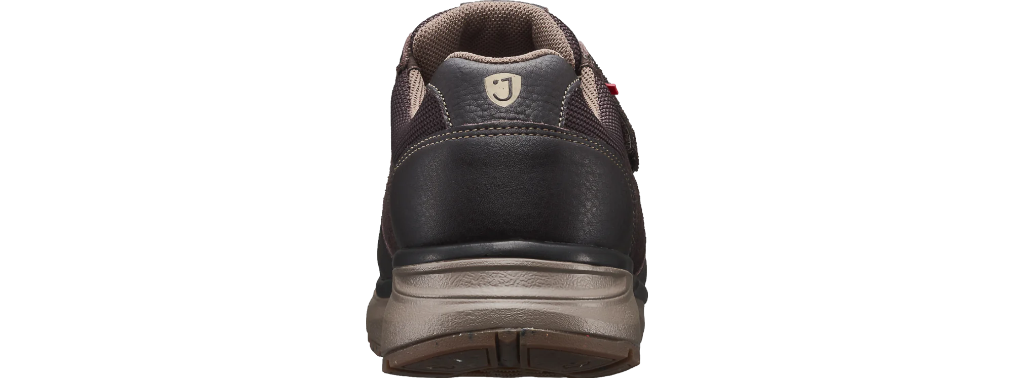 Dynamo Velcro dark brown