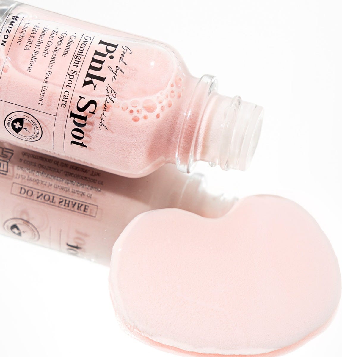 Mizon Good Bye Blemish Pink Spot 19 ml