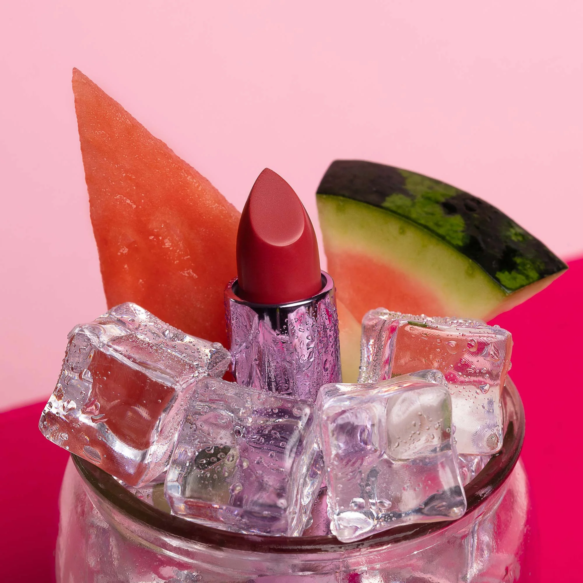 Lips Dessert à Lèvres Sweet Sorbet Texture SPF20 - Ruj