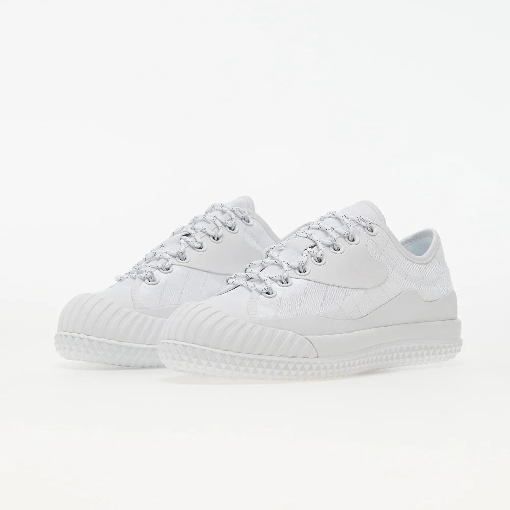 Converse Slam Jam x Bosey MC Low OX 171224C / weiss