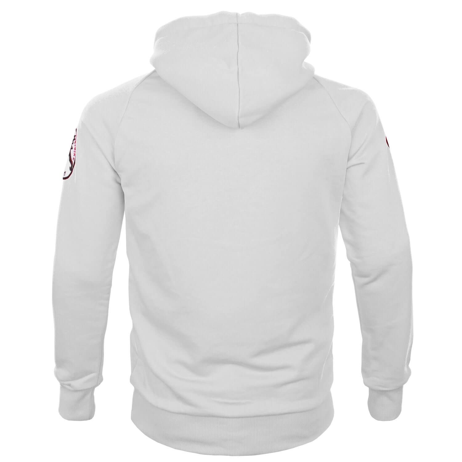 Kapuzen Pullover Defender