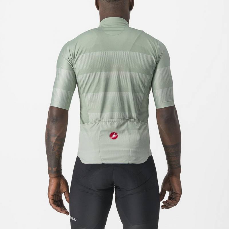 castelli Livelli Jersey Trikot Herren