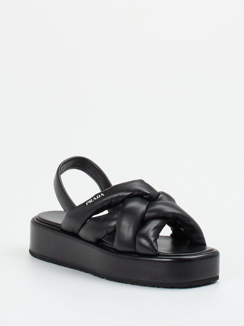 Sandalette-12530090011 Prada