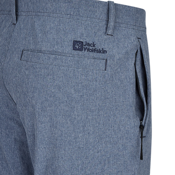WINTERNEBEL PANTS M Herren - Freizeithose