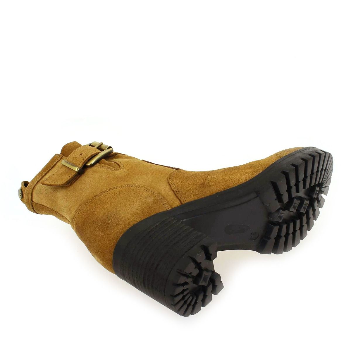 Minka Design   DANTE - camel