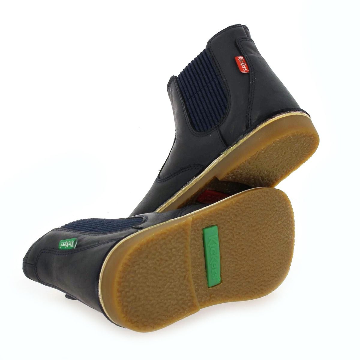 Kickers  MAELLO  - Marine