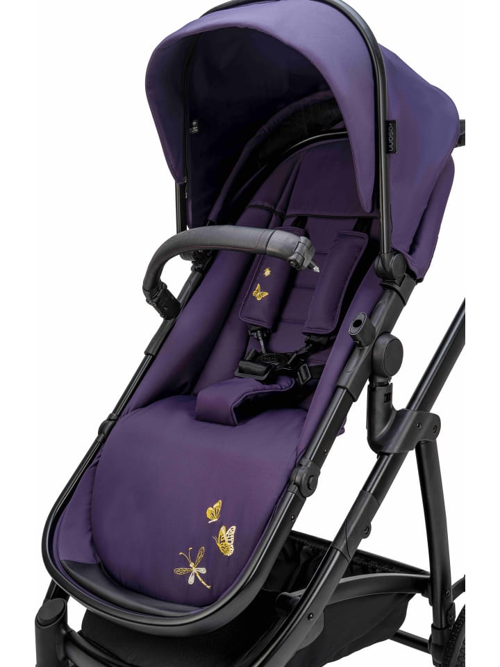 Osann Kombi-Kinderwagen 