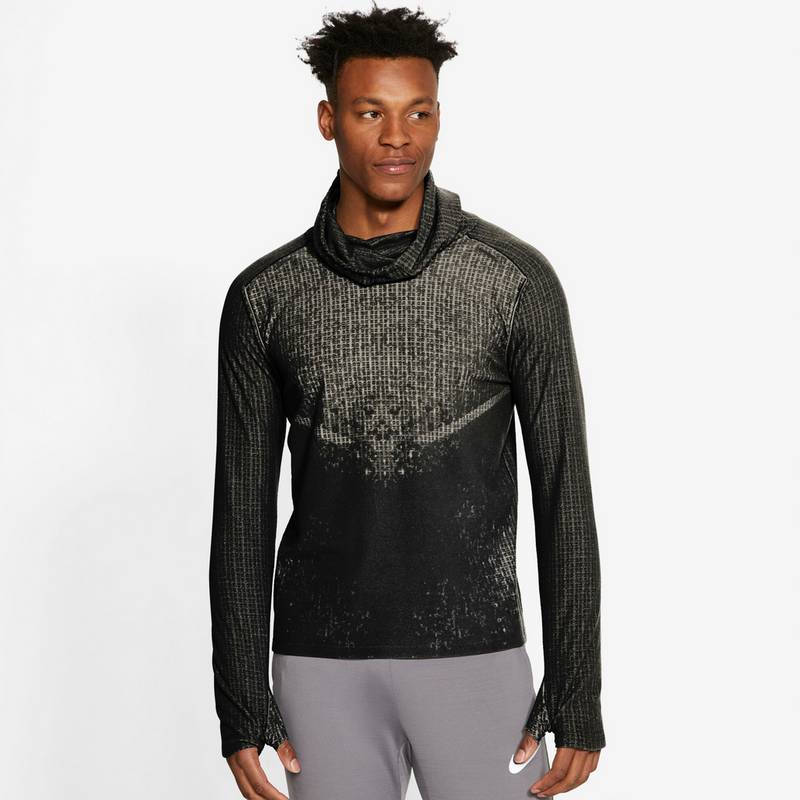Nike Wooldorado Funktionsshirt Herren