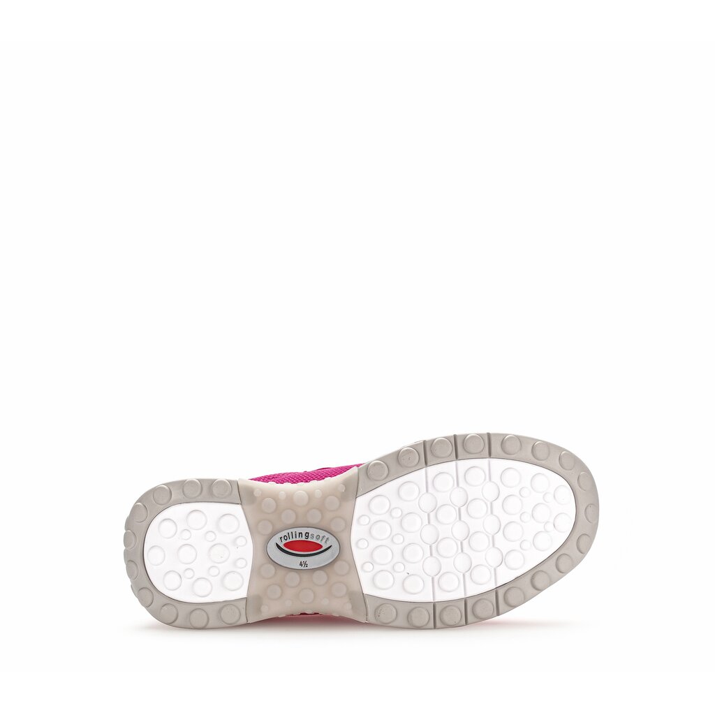 rollingsoft Sneaker low pink