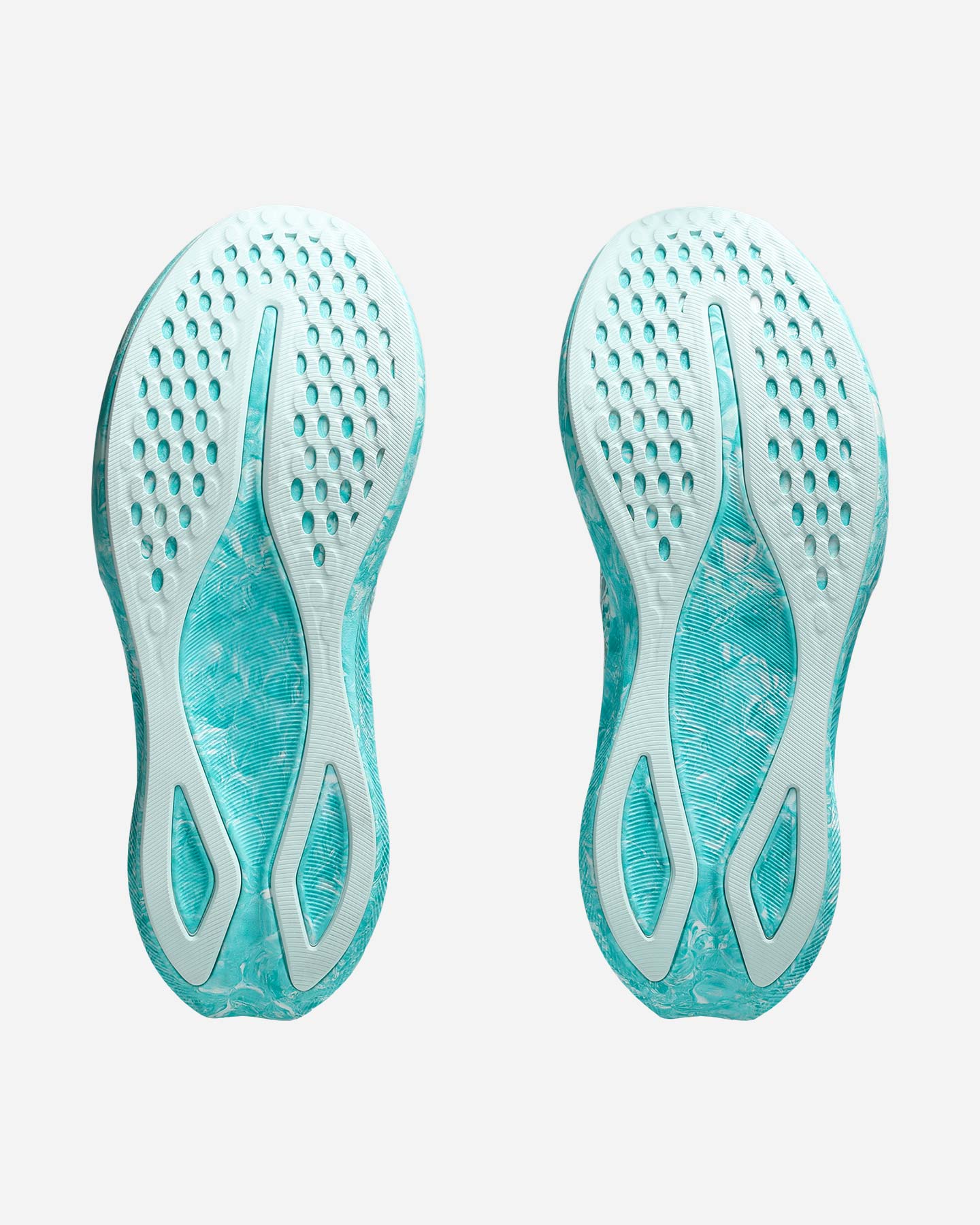 Scarpe Running Asics Noosa Tri 16W 1012B675-4