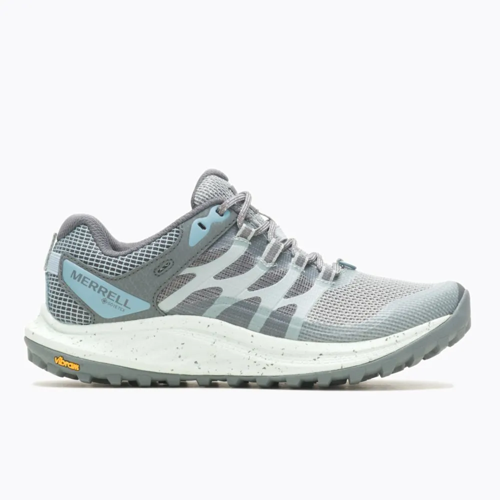 Merrell Antora 3 GORE TEX J067566 / schwarz