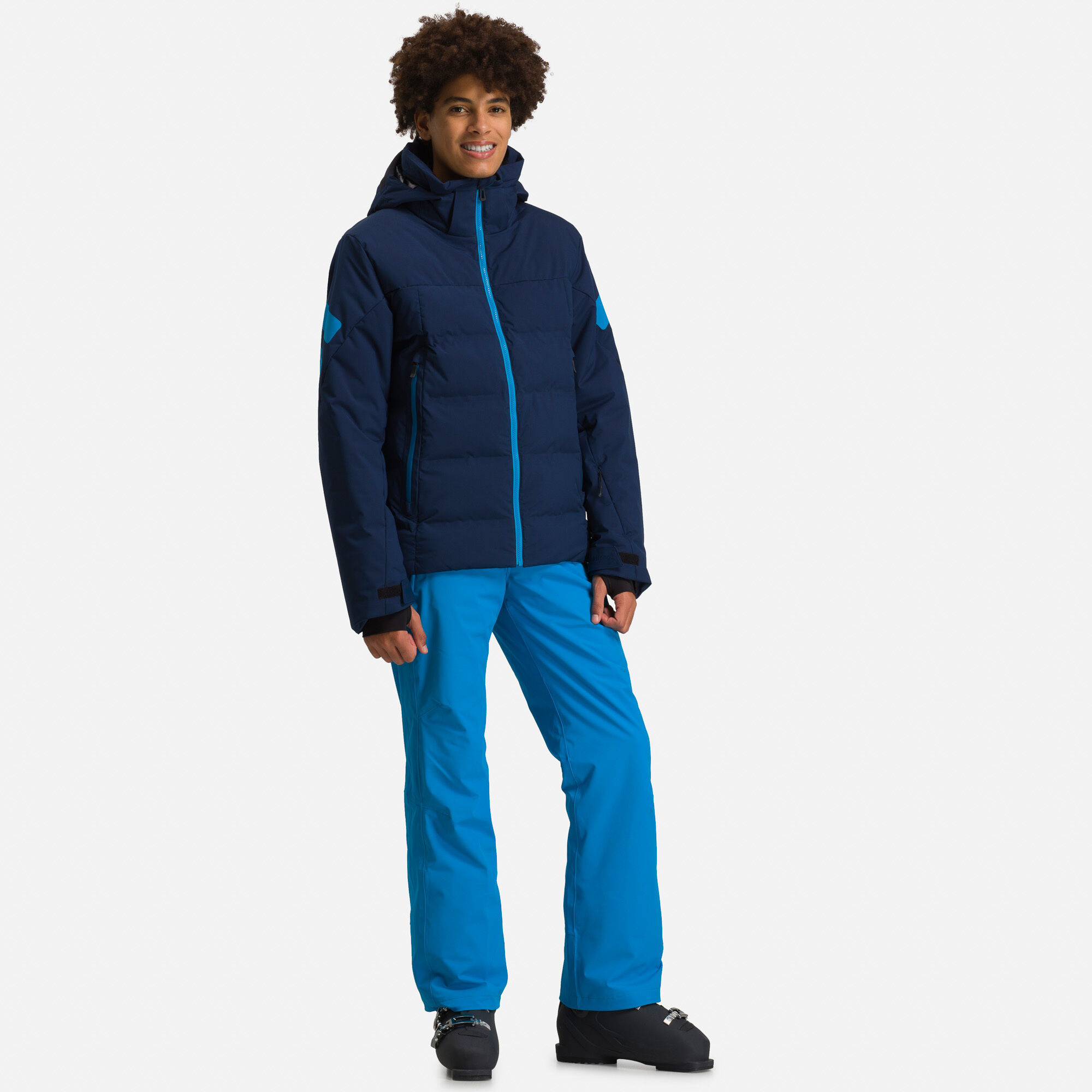 Veste de ski Depart Homme