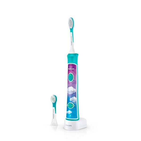 Elektrická zubná kefka Philips Sonicare pre deti HX6322/04