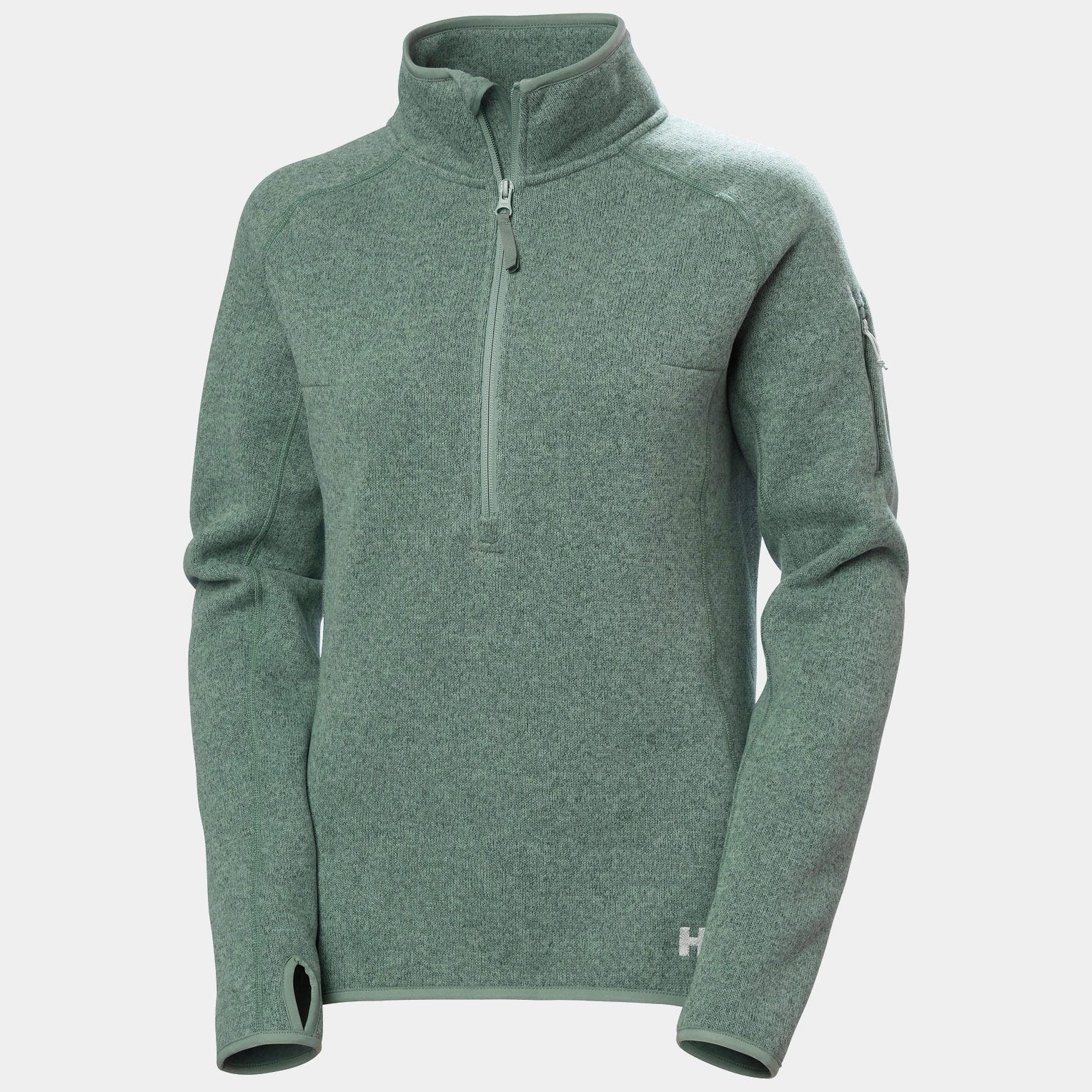 Women's Varde 1/2 Zip 2.0