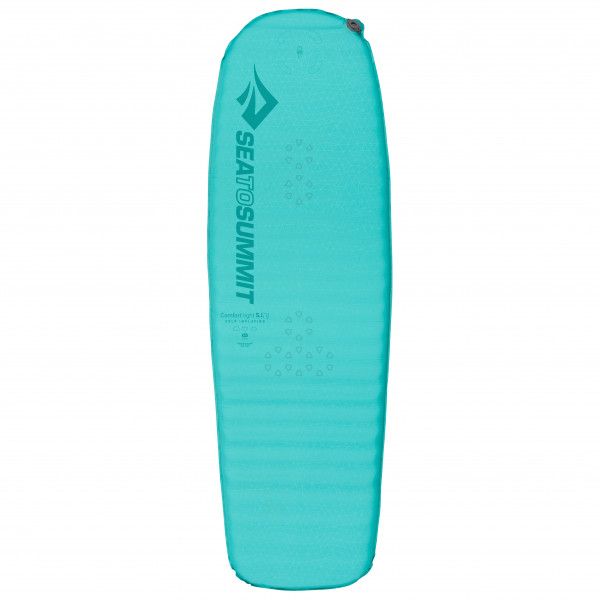 Sea to Summit - Women's Comfort Light Self Inflating - Isomatte