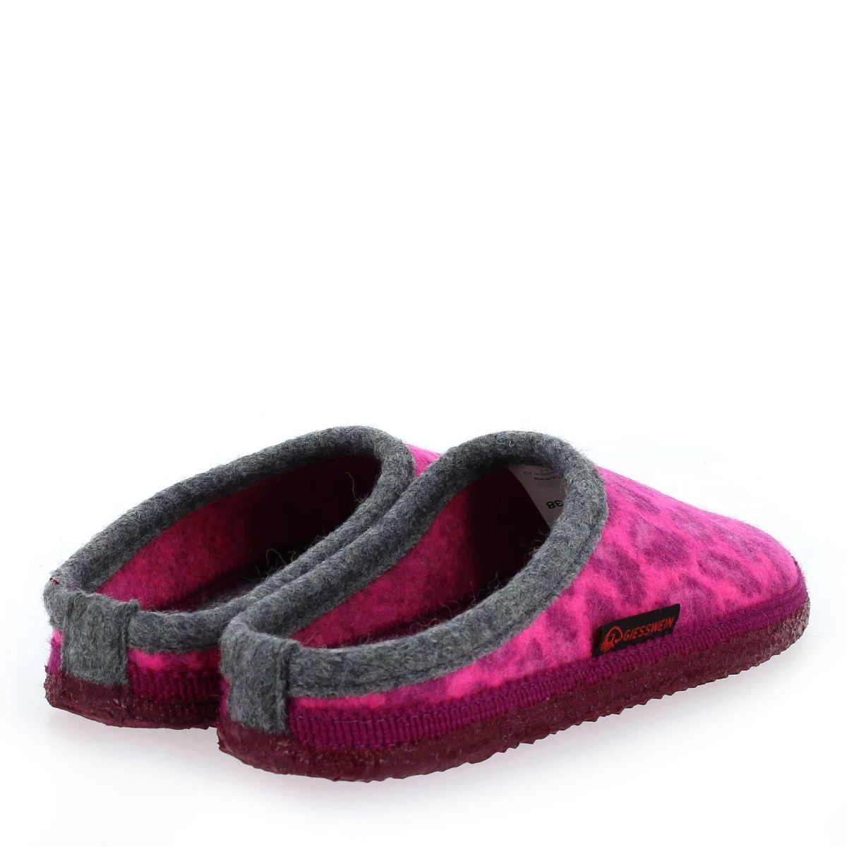 Giesswein  NEUSITZ - Fuchsia