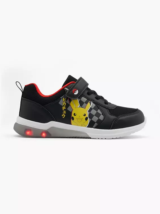 Pokémon Sneaker - mit Licht