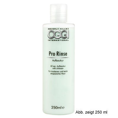 Oggi  Pro Rinse Haarkur 1000 ml