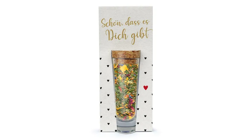 Gourmet Berner Blütenmischung für Salat 