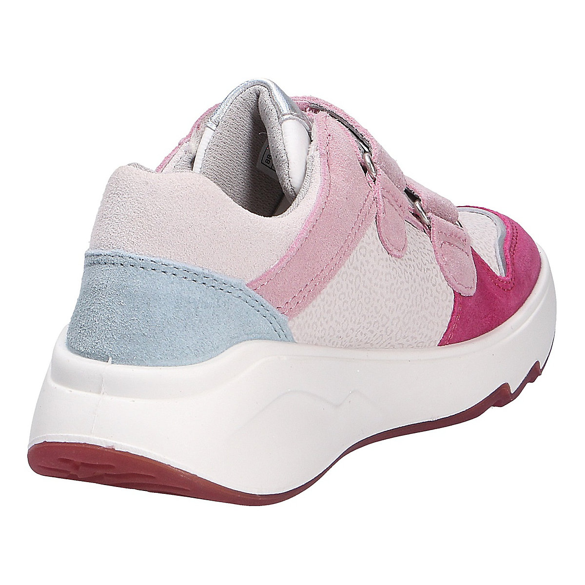 Superfit Mädchen Halbschuh Halbschuhe