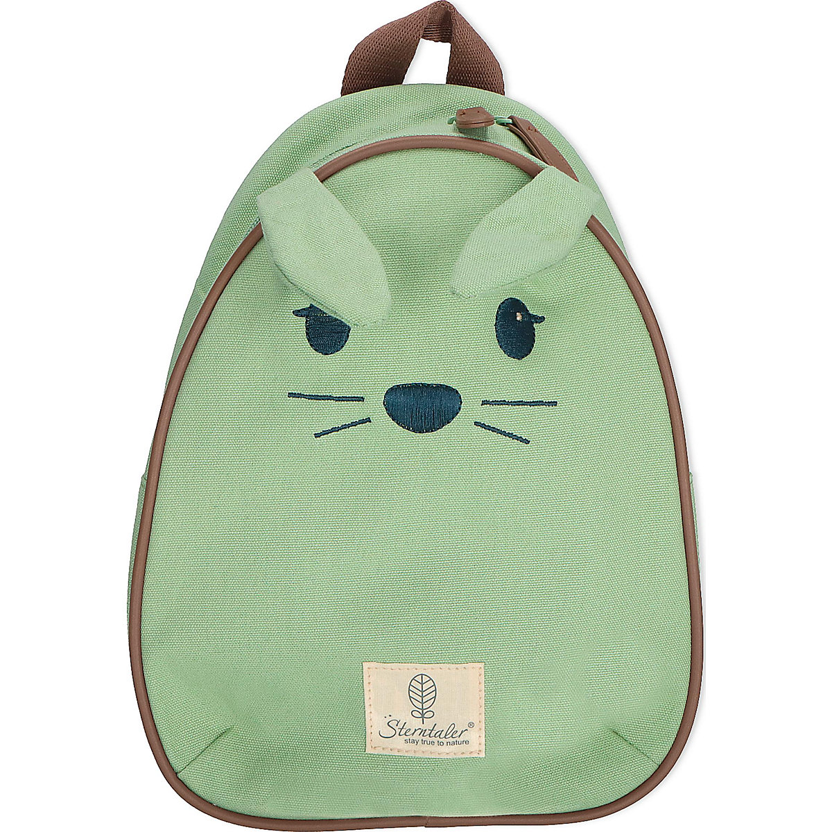 Kindergartenrucksack Hase Kinni