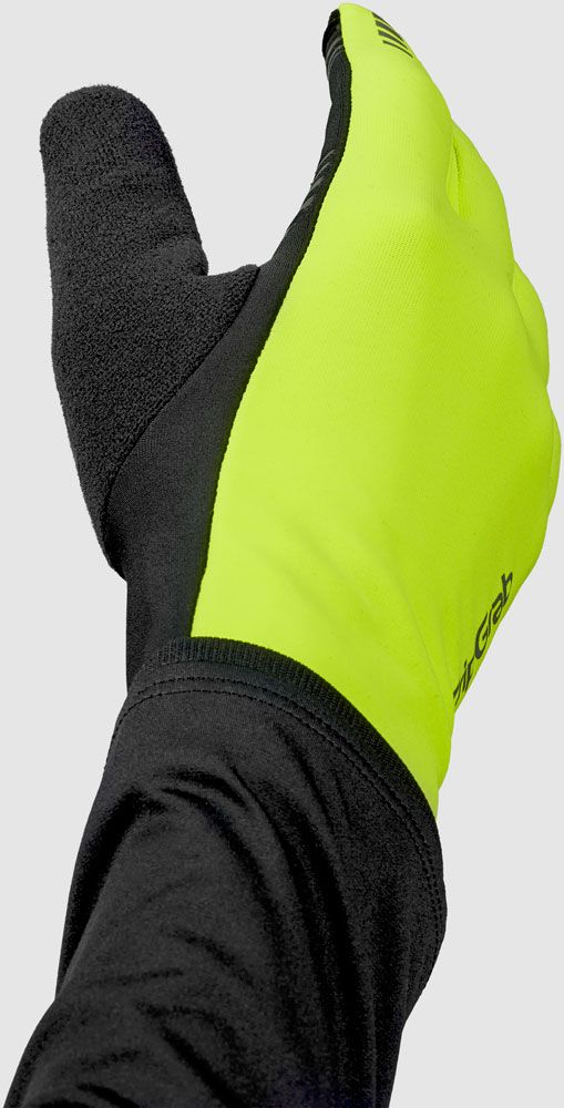 GripGrab Insulator 2 Hi-Vis Midseason - Fahrradhandschuhe kaufen | Bike-Discount