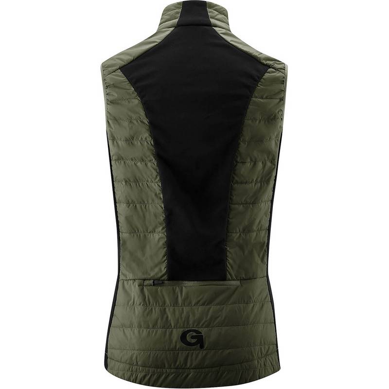 Gonso Sestriere Outdoorweste Damen