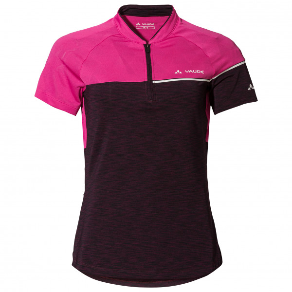Vaude - Women's Altissimo Shirt - Radtrikot