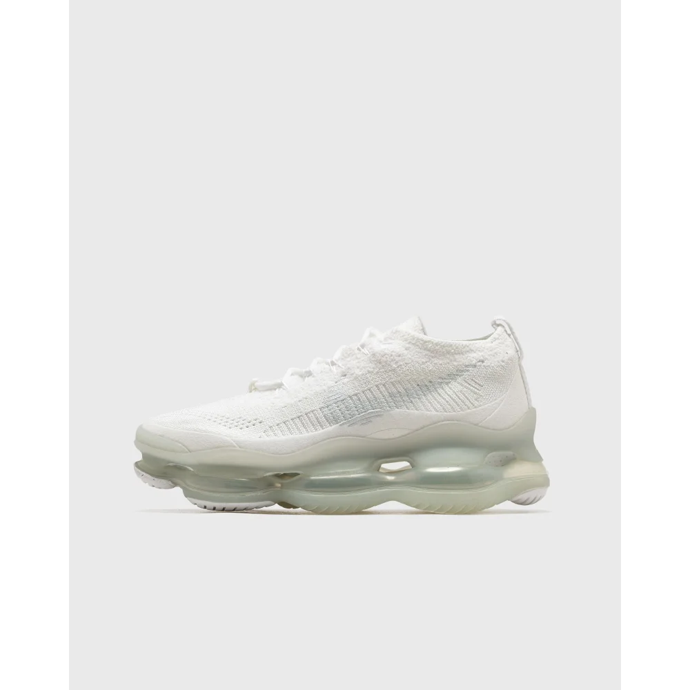 Nike WMNS Air Max Scorpion Flyknit DJ4702-100 / weiss