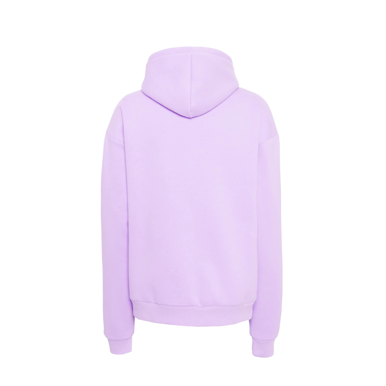 PURPLE VADITIM FUTURISTIC HOODIE